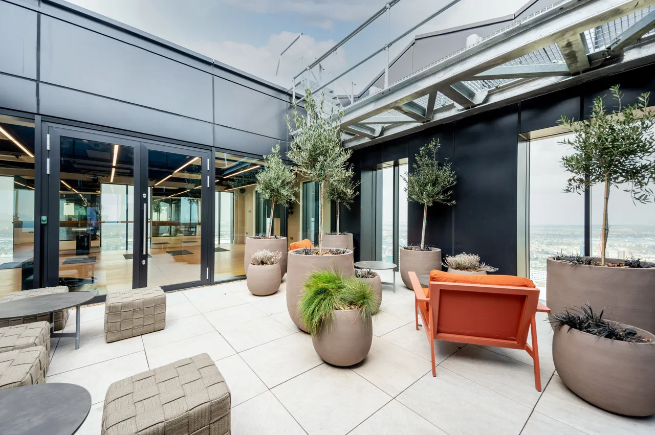 2307A, Ten Degrees, 100A George Street, Croydon, photo 12