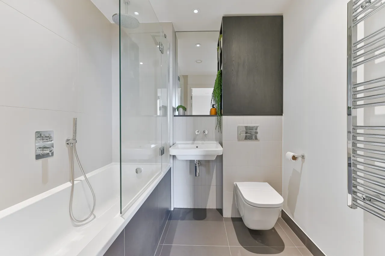 2307A, Ten Degrees, 100A George Street, Croydon, photo 7