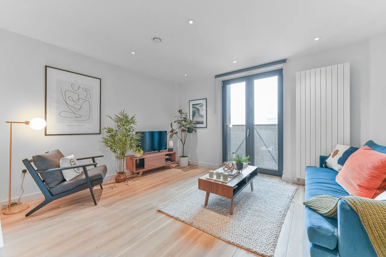 2307A, Ten Degrees, 100A George Street, Croydon, photo 5