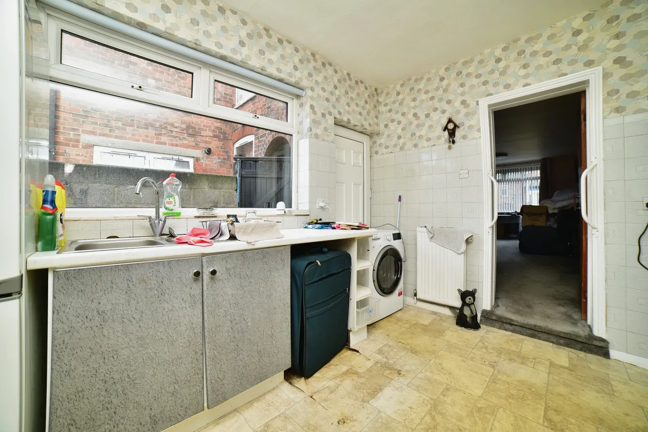 Severn Street, Hull, HU8, photo 2