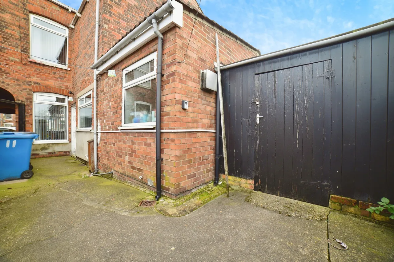 Severn Street, Hull, HU8, photo 15