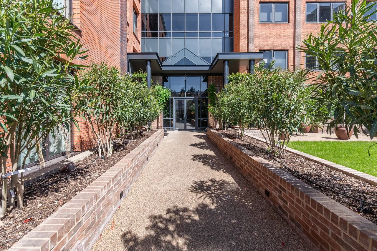 Flat 113, Dandi on The Hill, The Heights, Harrow, photo 12