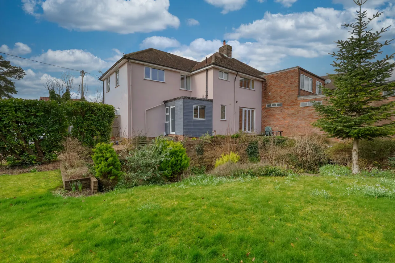 Summerleys Road, Princes Risborough, HP27, photo 11