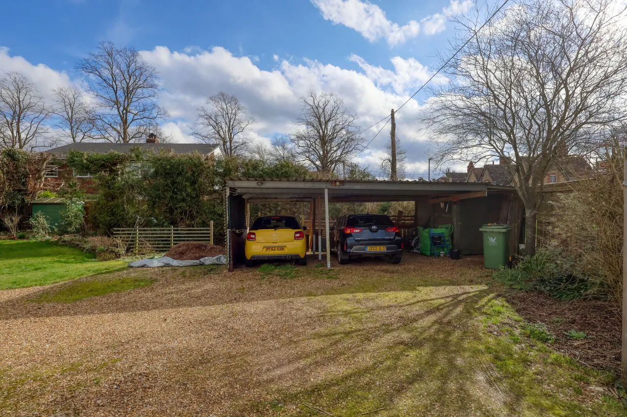 Summerleys Road, Princes Risborough, HP27, photo 17