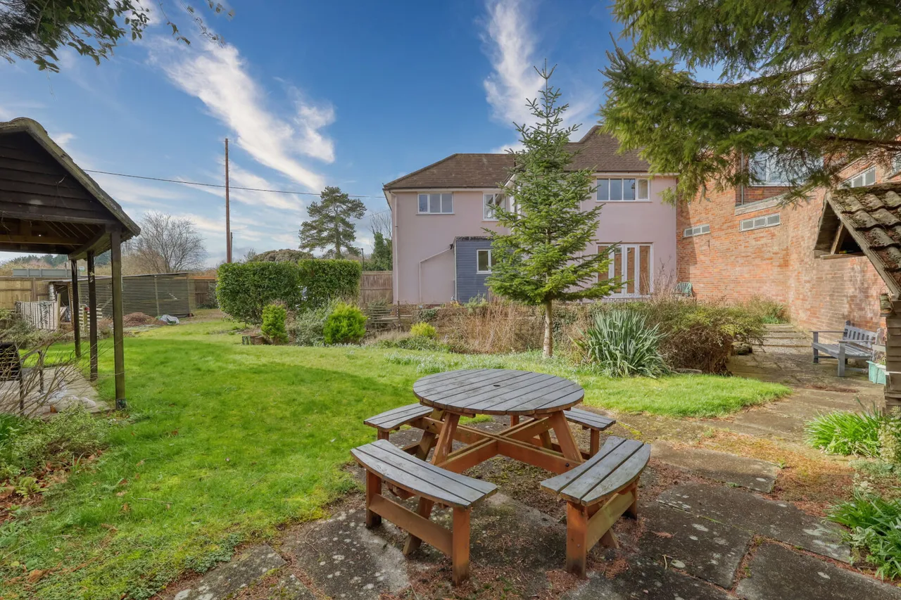 4 bed house for sale, Summerleys Road, Princes Risborough, HP27
