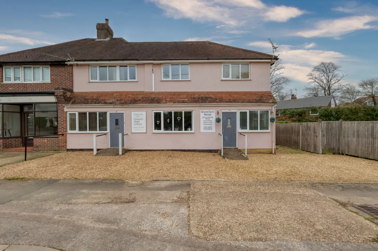 Summerleys Road, Princes Risborough, HP27, photo 18