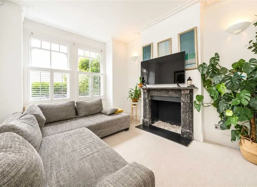 Klea Avenue, Clapham, SW4, photo 2