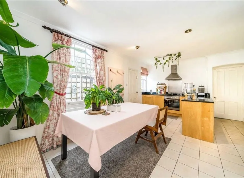 Klea Avenue, Clapham, SW4, photo 3