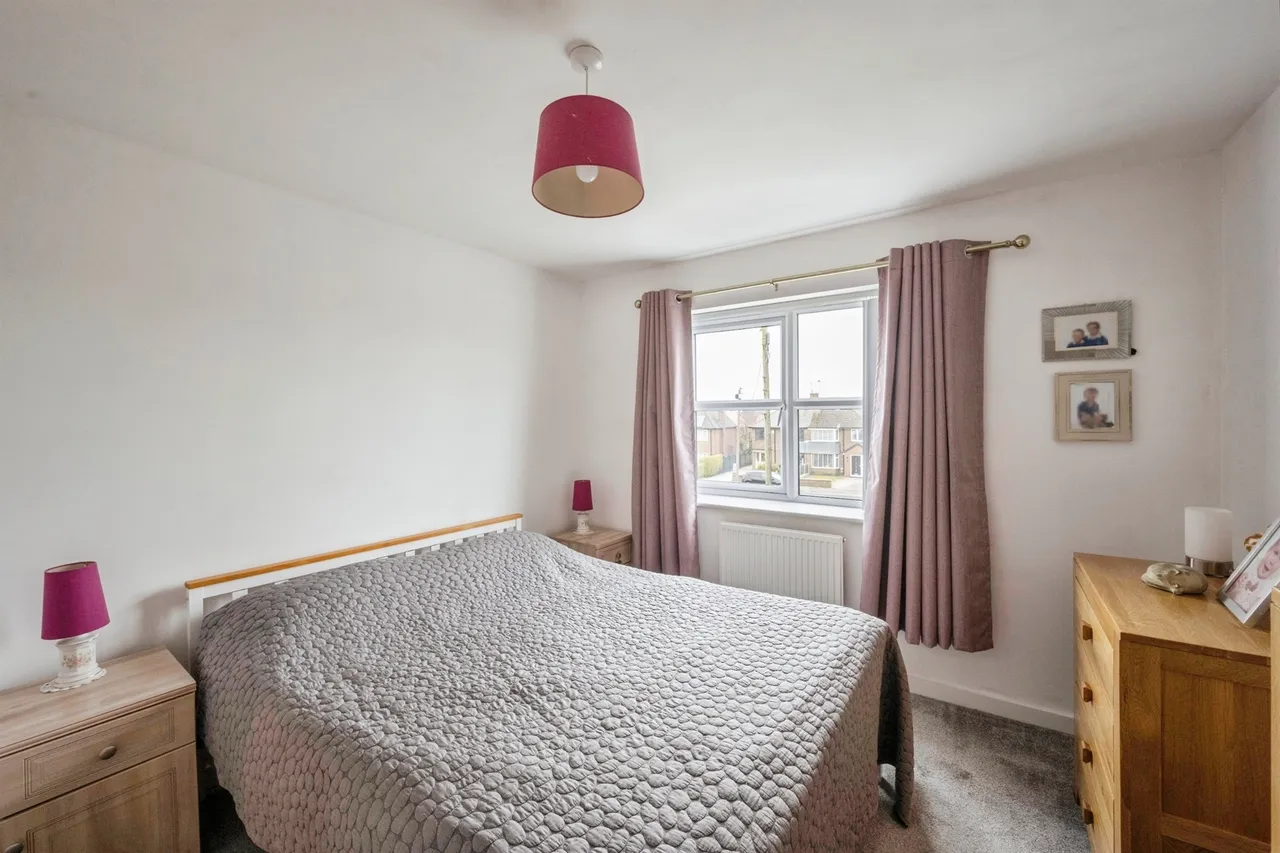 Meadow Walk, Maltby, Rotherham, photo 8