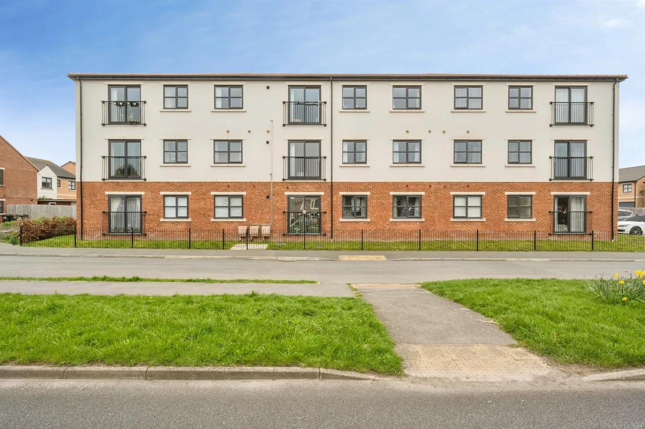 Meadow Walk, Maltby, Rotherham, photo 12