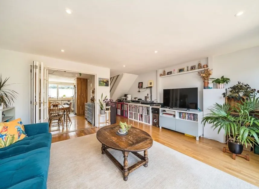 Brockley View, London, SE23, photo 3