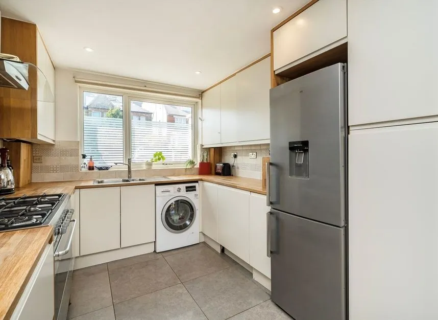 Brockley View, London, SE23, photo 4