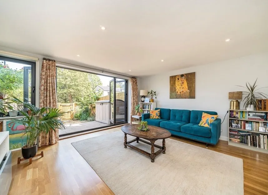 Brockley View, London, SE23, photo 2