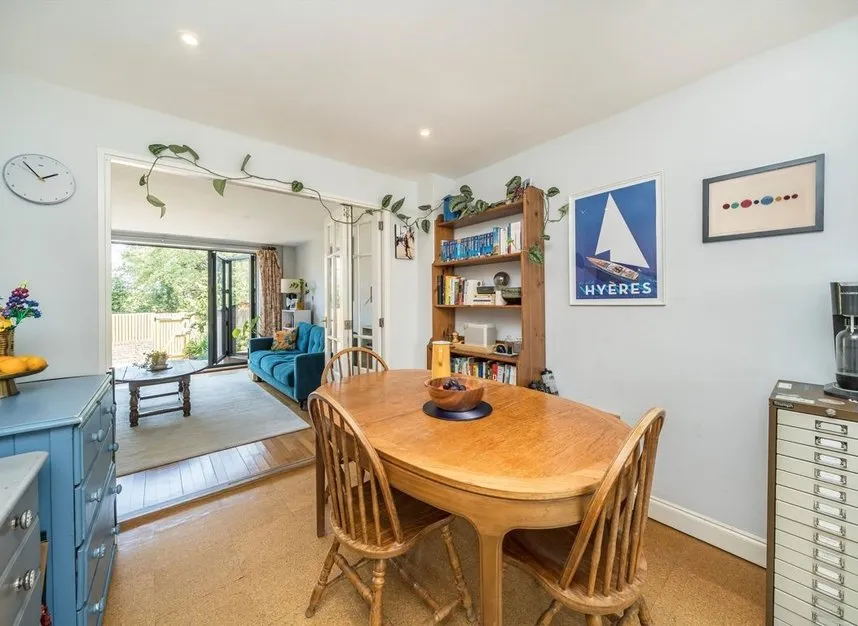 Brockley View, London, SE23, photo 5