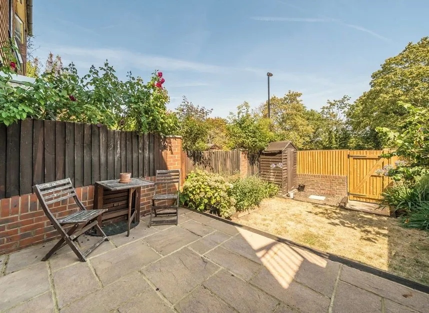Brockley View, London, SE23, photo 10