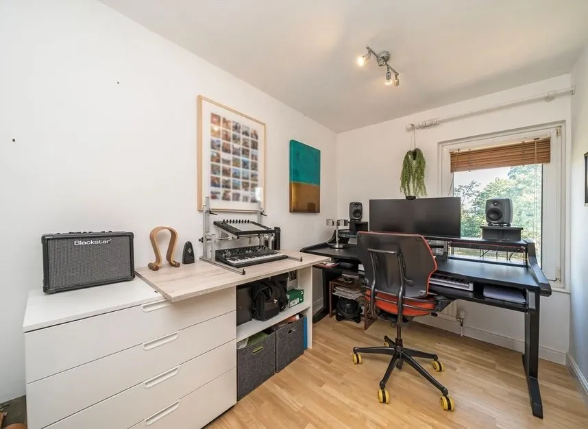 Brockley View, London, SE23, photo 9