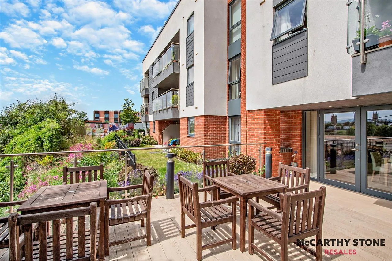 Keeper Close, Taunton, TA1, photo 17