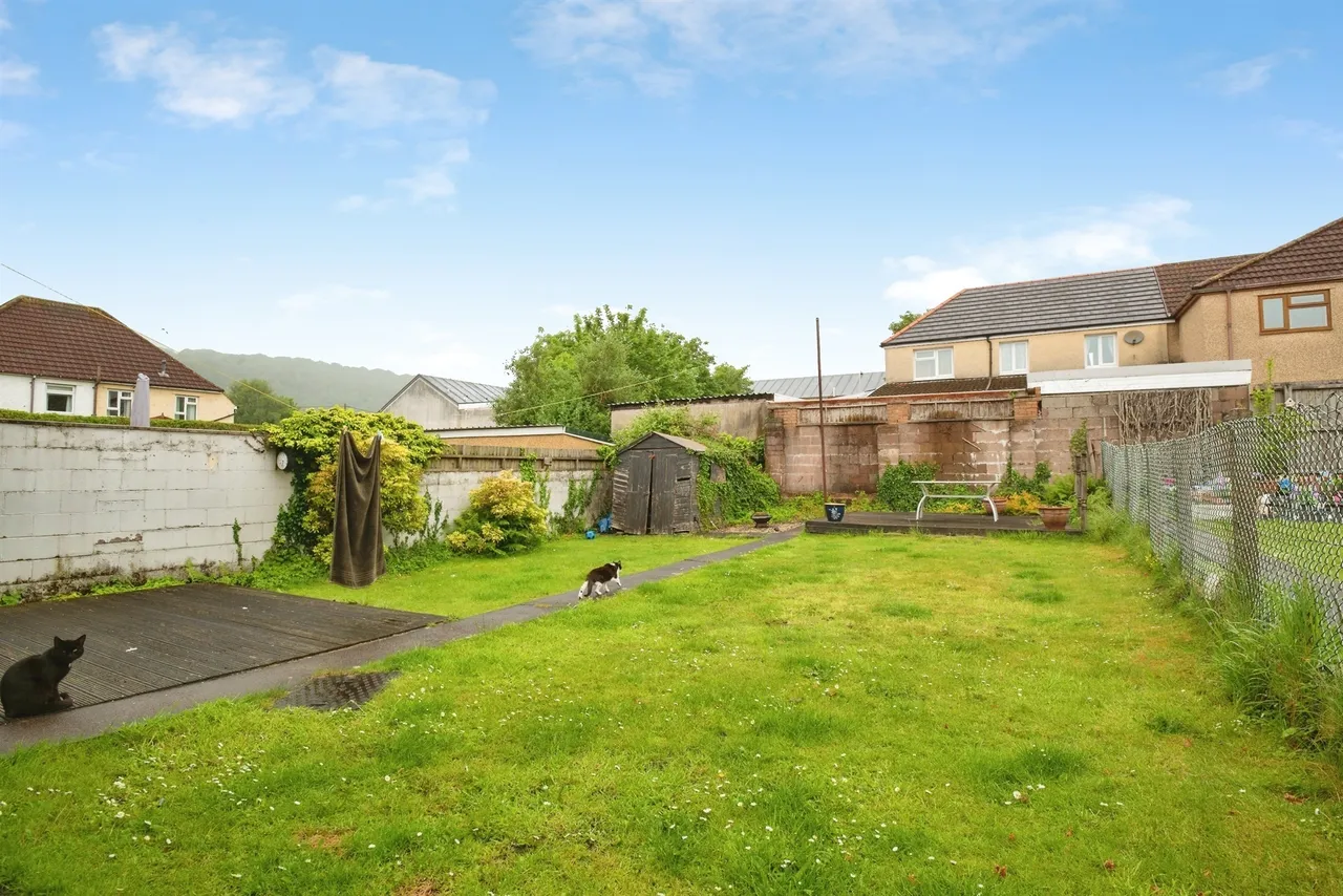 Willow Street, Pontypridd, CF37, photo 12