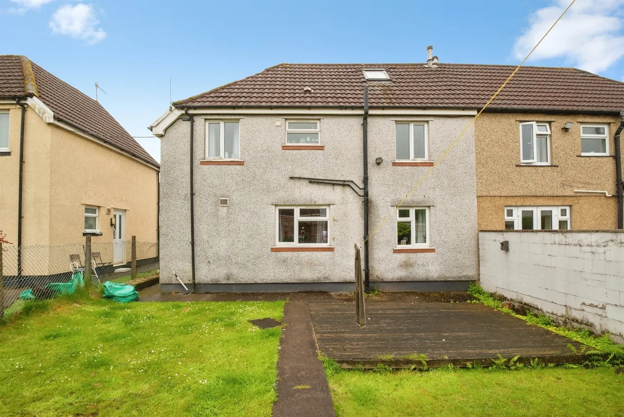 Willow Street, Pontypridd, CF37, photo 8