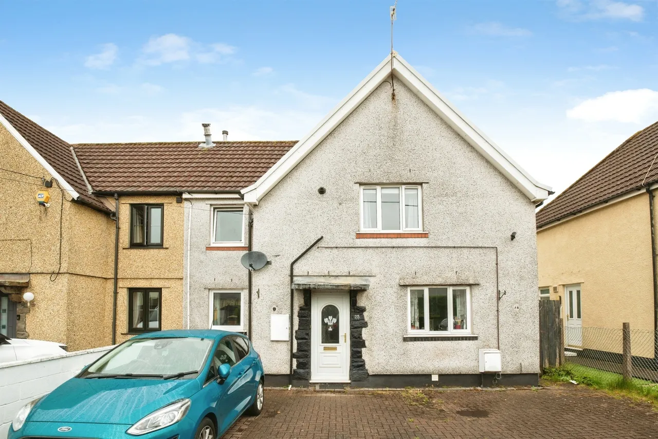Willow Street, Pontypridd, CF37, photo 7