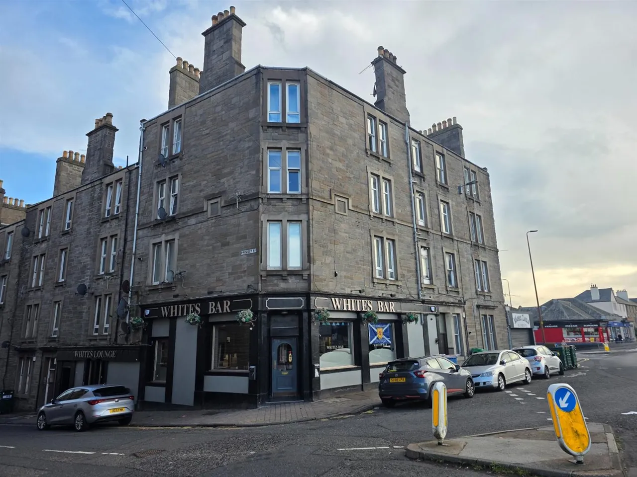 Clepington Road, Dundee, photo 2