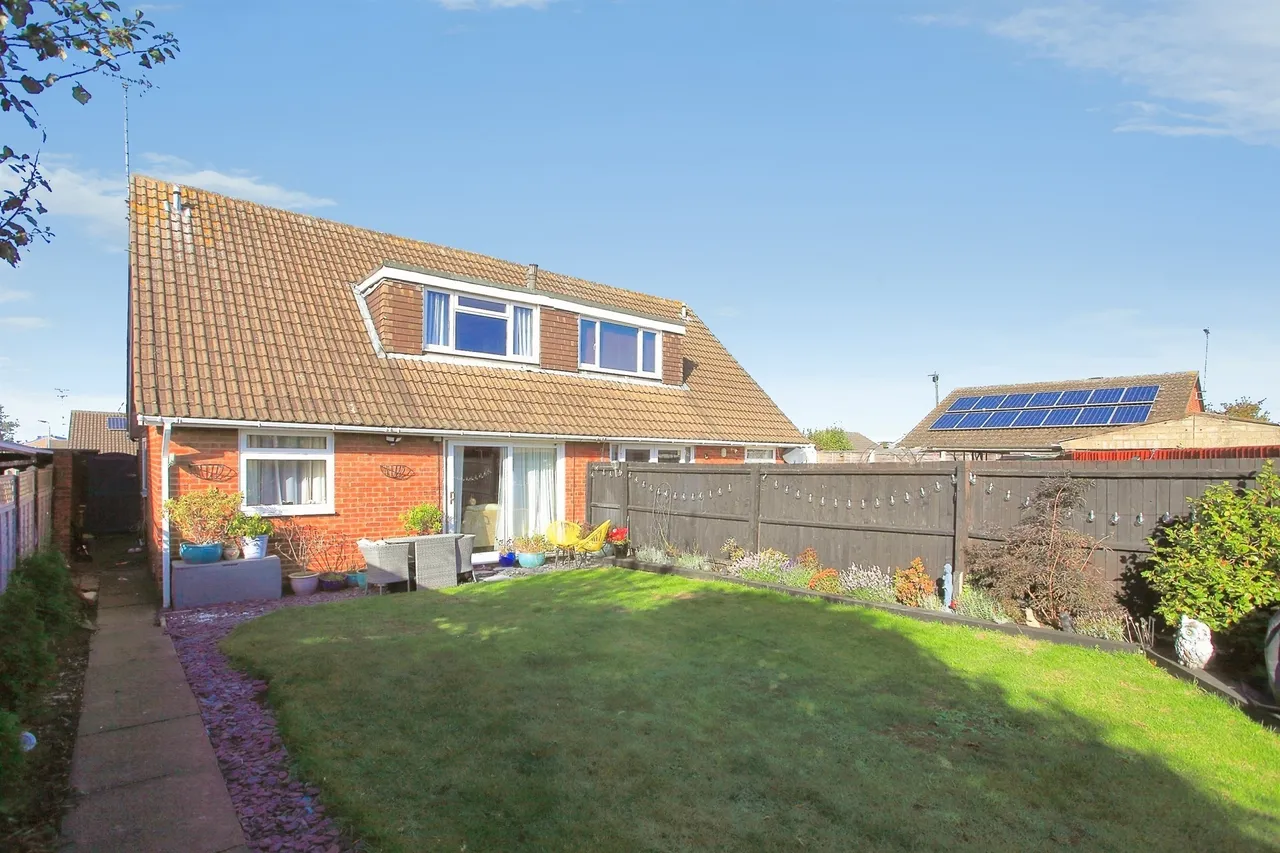 Bythorn Road, Peterborough, PE2, photo 9