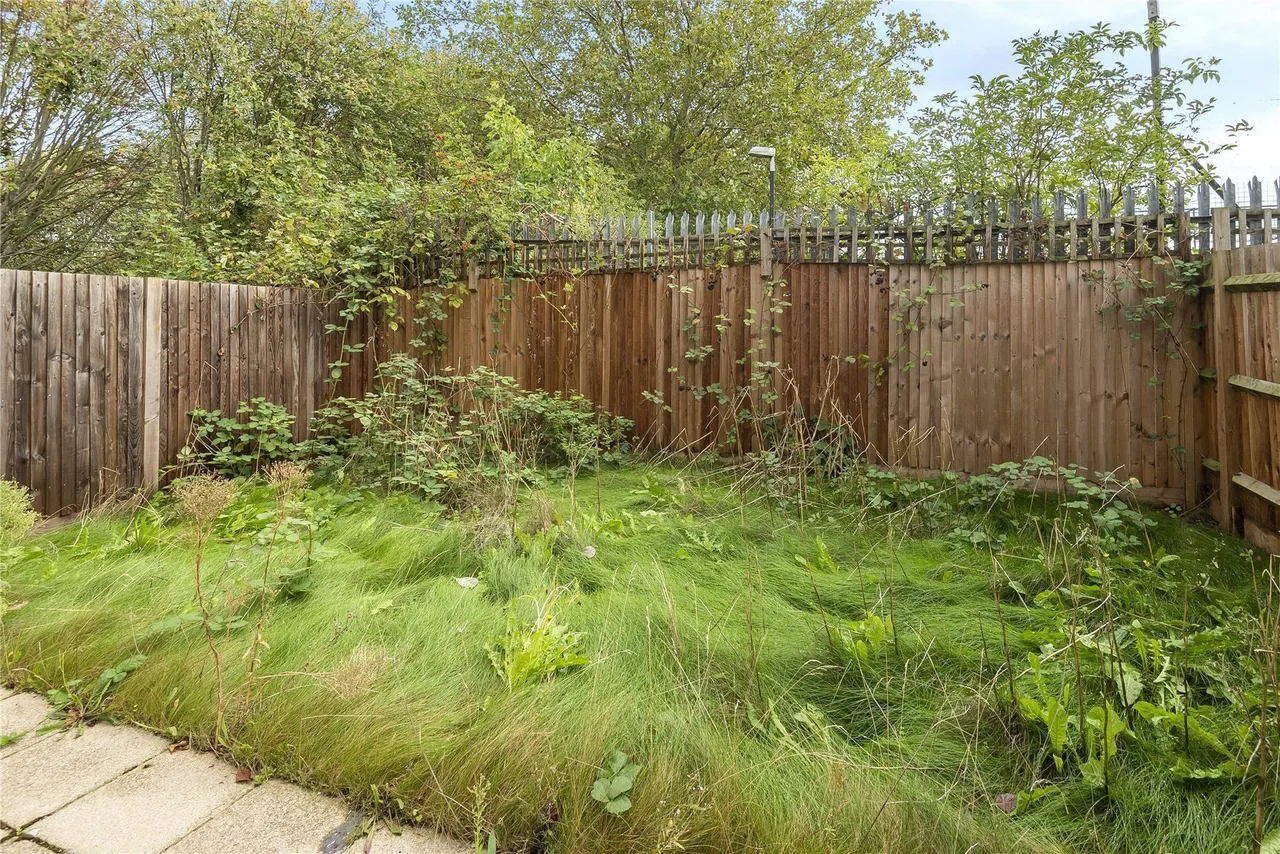 Fisher Close, Salter Road, SE16, photo 8