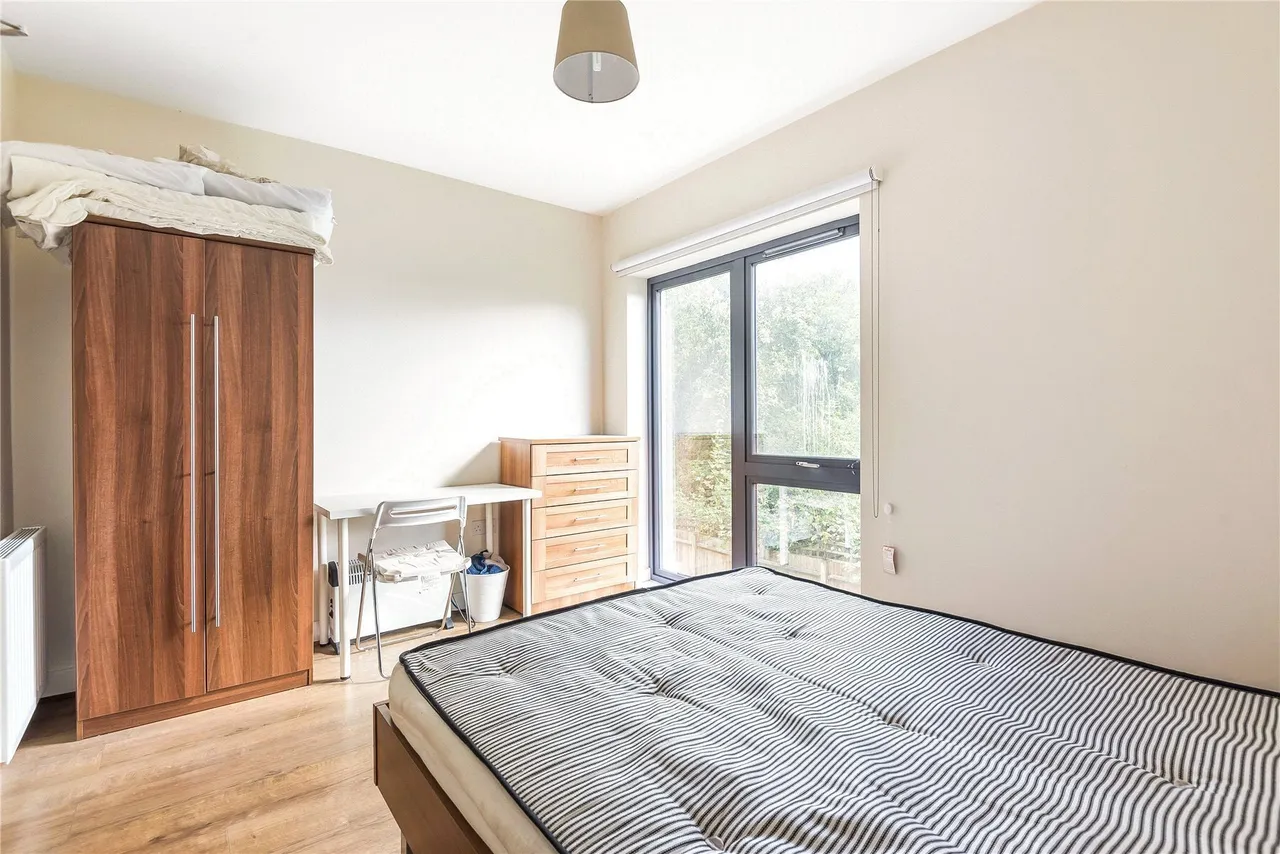 Fisher Close, Salter Road, SE16, photo 5