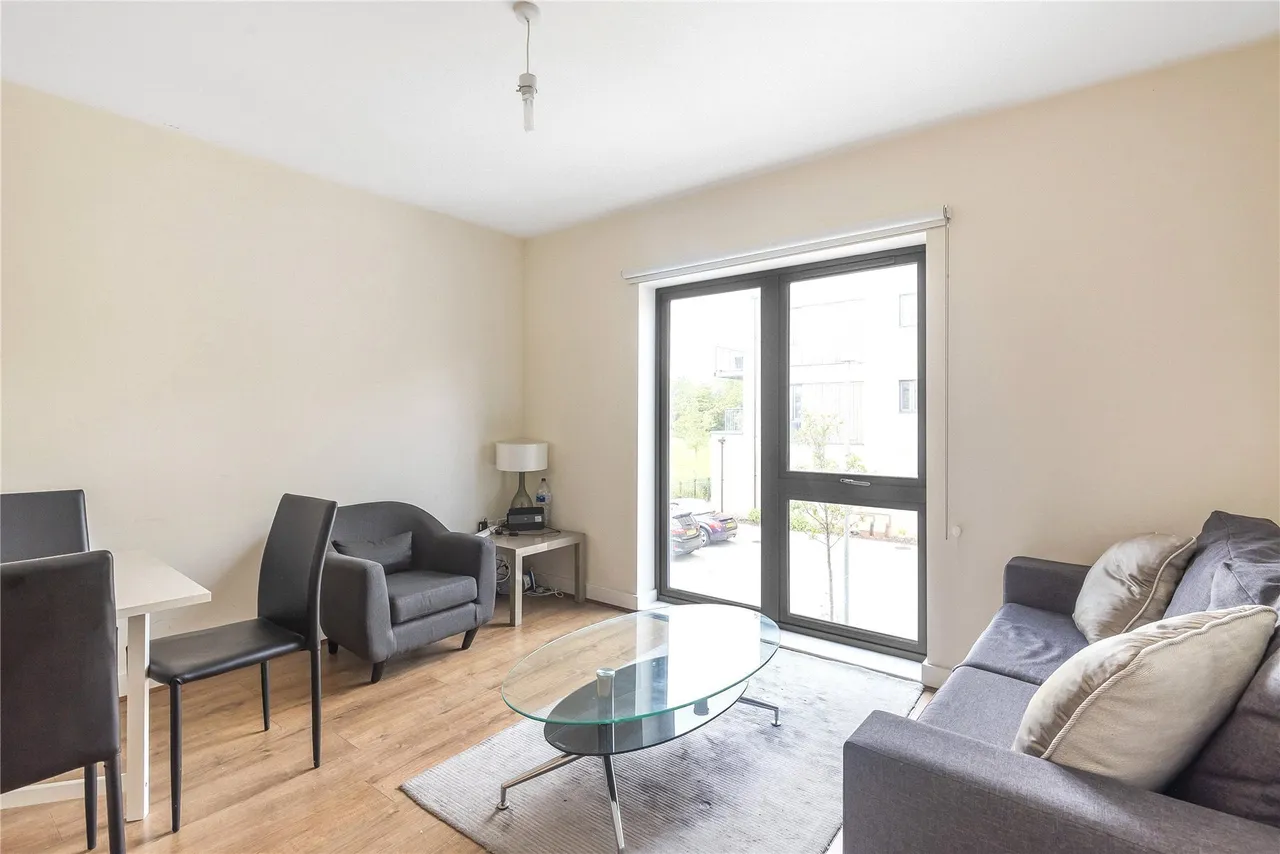 Fisher Close, Salter Road, SE16, photo 2
