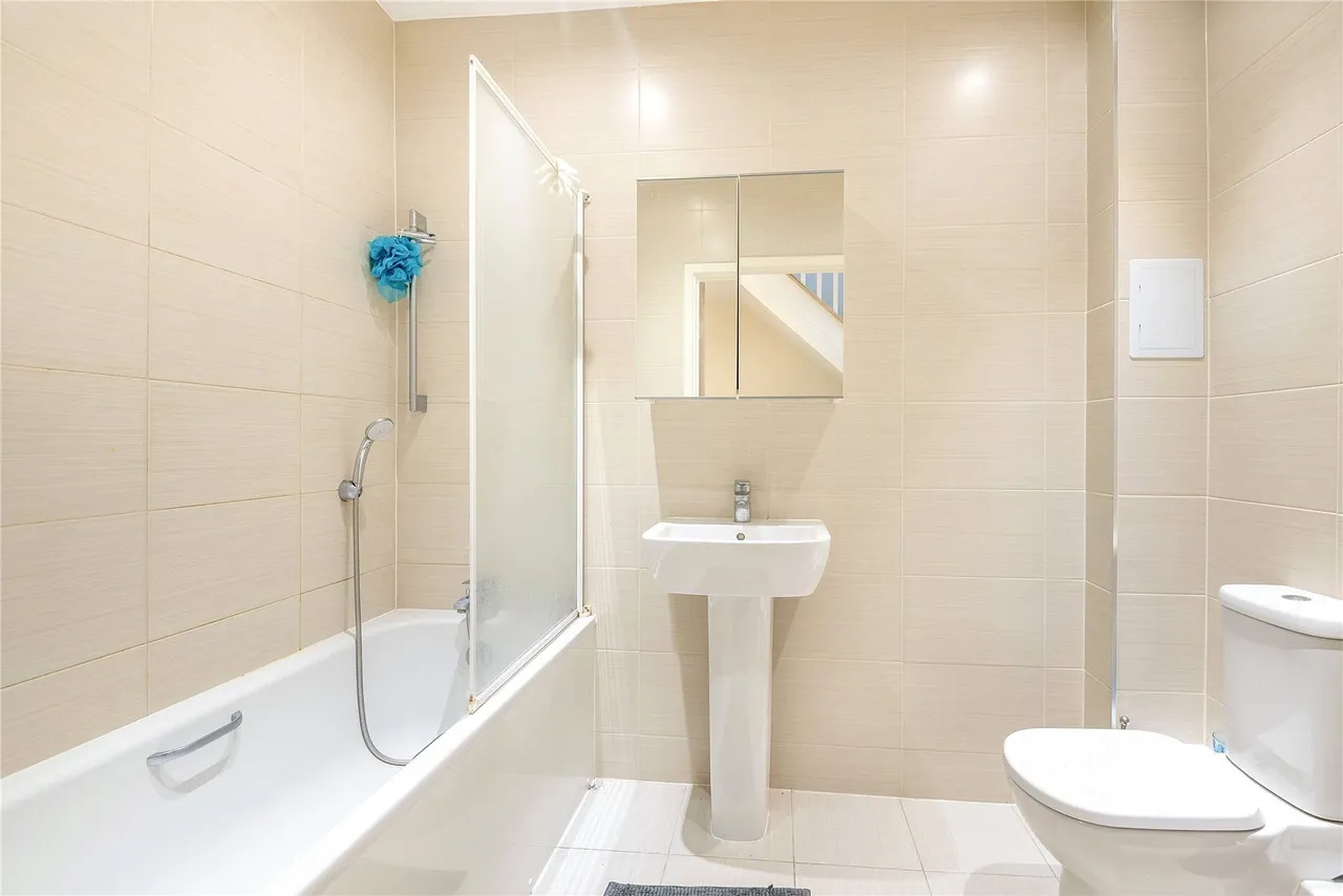Fisher Close, Salter Road, SE16, photo 7