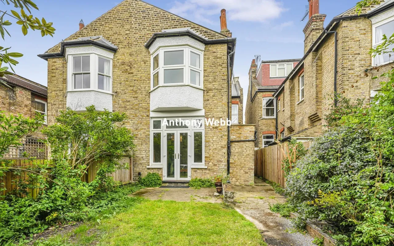 Windsor Road, Palmers Green, N13, photo 22