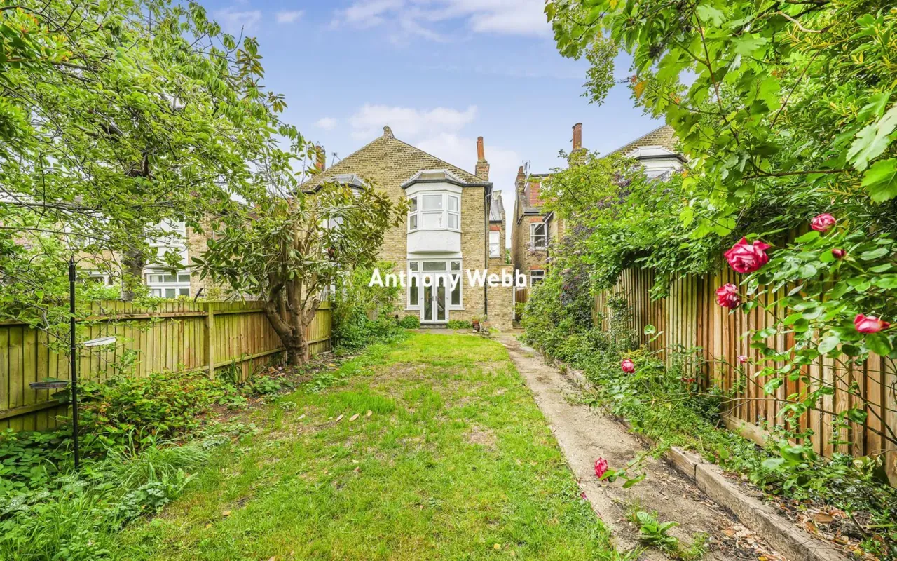Windsor Road, Palmers Green, N13, photo 23