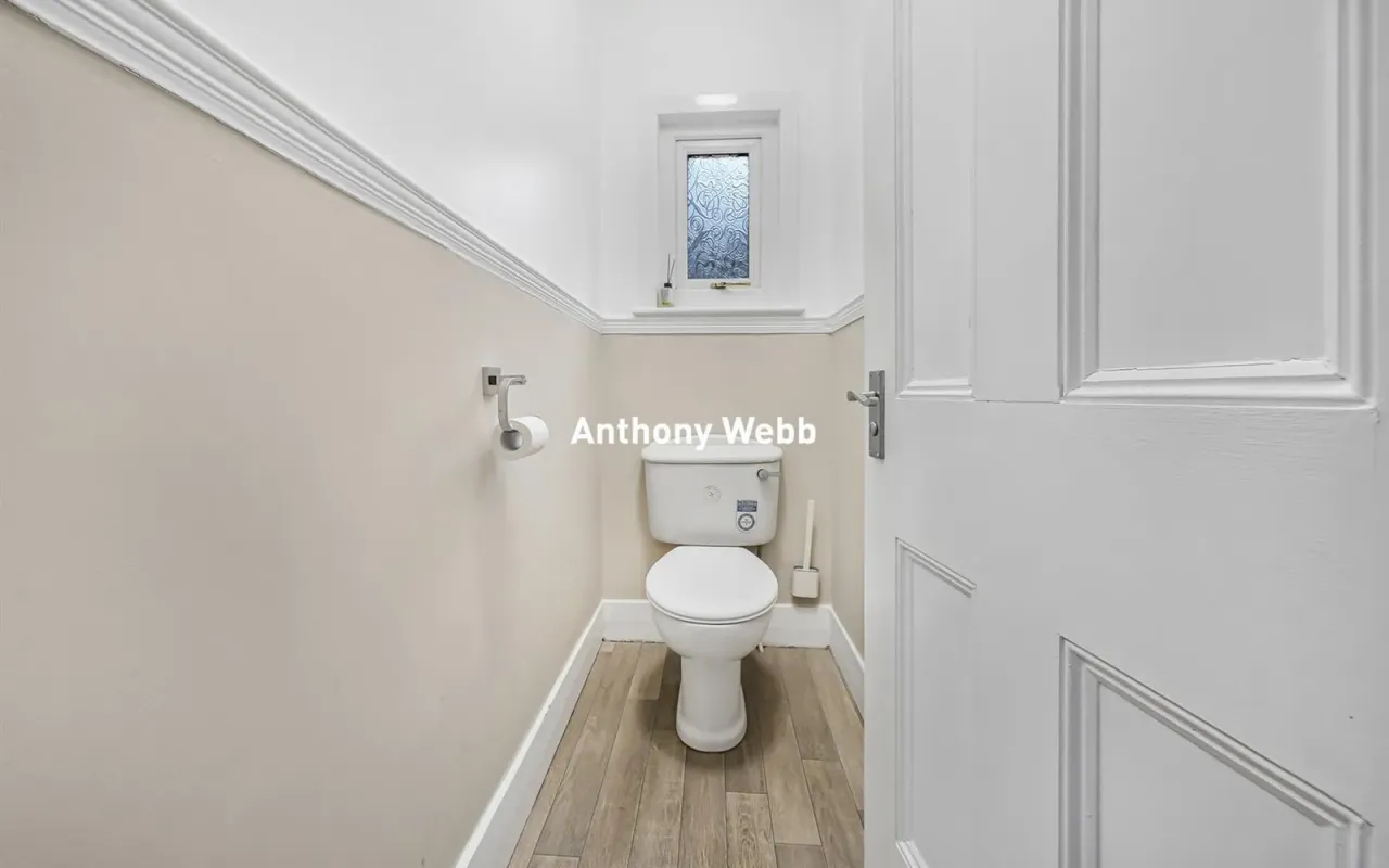 Windsor Road, Palmers Green, N13, photo 21