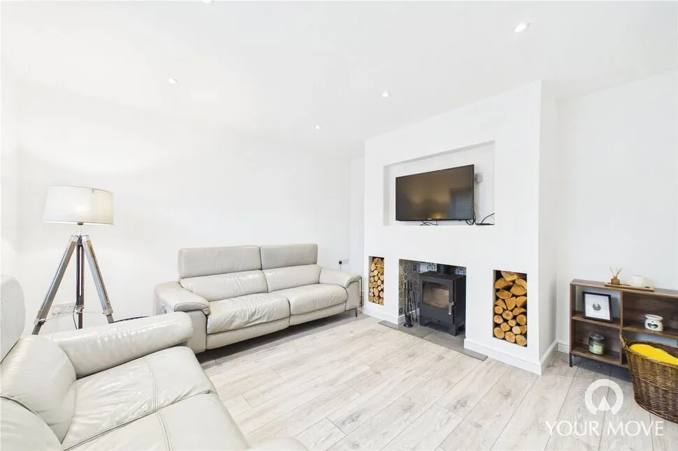 Burnmoor Avenue, Whitehaven, Cumbria, CA28, photo 4