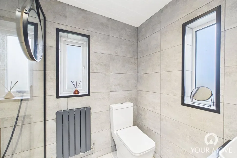 Burnmoor Avenue, Whitehaven, Cumbria, CA28, photo 11