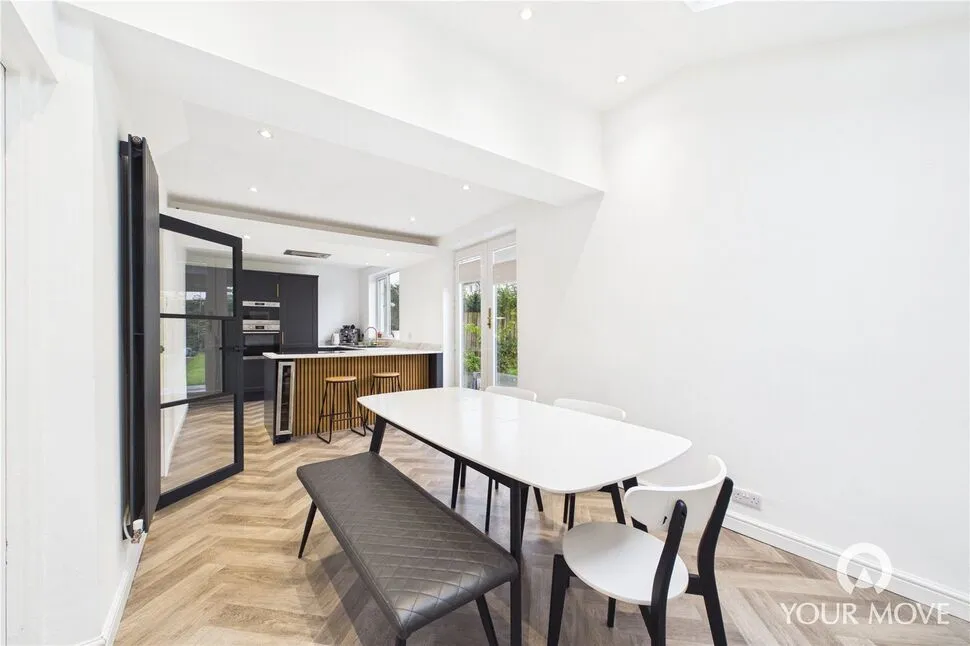 Burnmoor Avenue, Whitehaven, Cumbria, CA28, photo 9