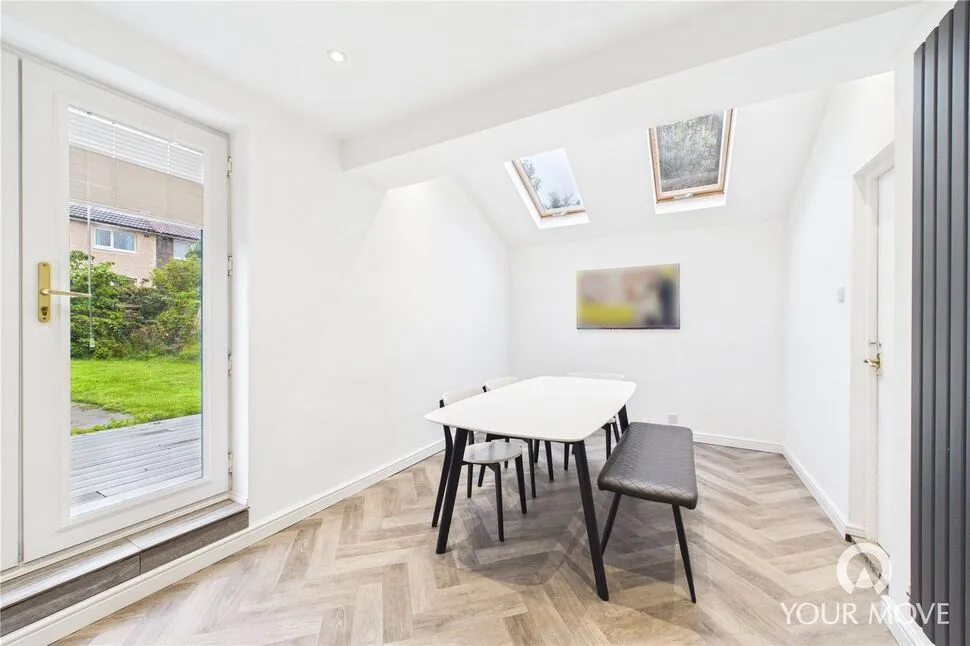 Burnmoor Avenue, Whitehaven, Cumbria, CA28, photo 8