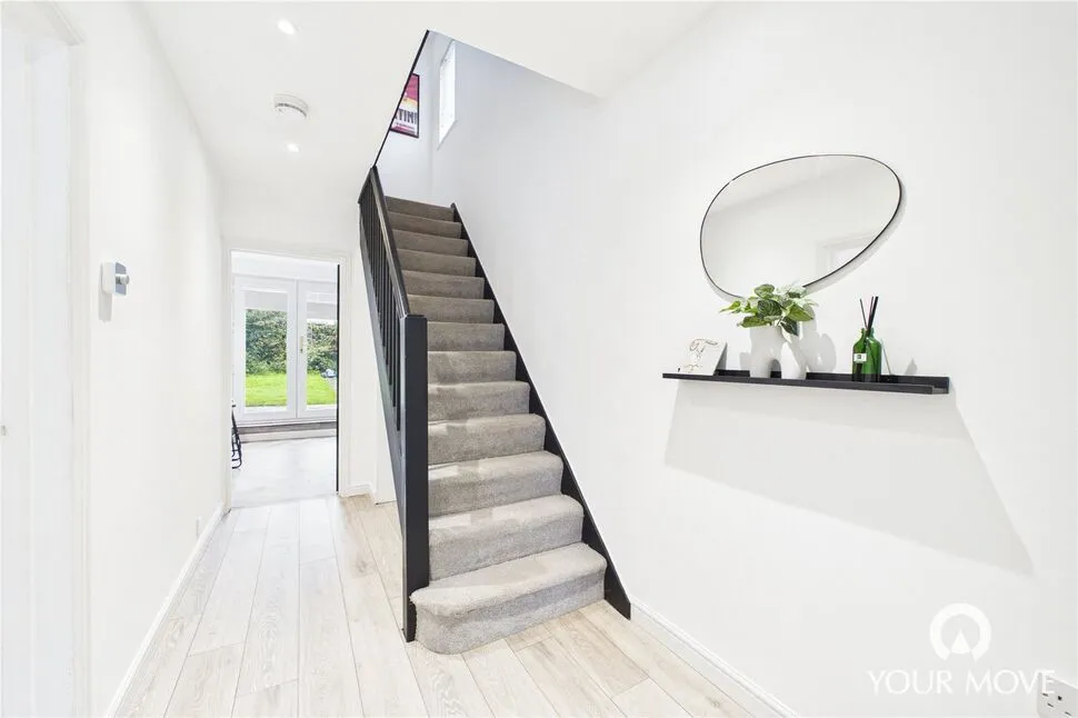 Burnmoor Avenue, Whitehaven, Cumbria, CA28, photo 2