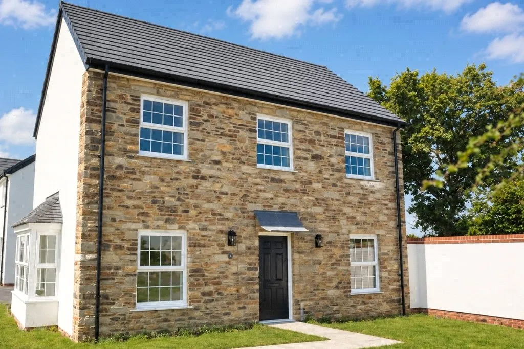 3 bed house for sale, Amber Drive, Appledore, EX39