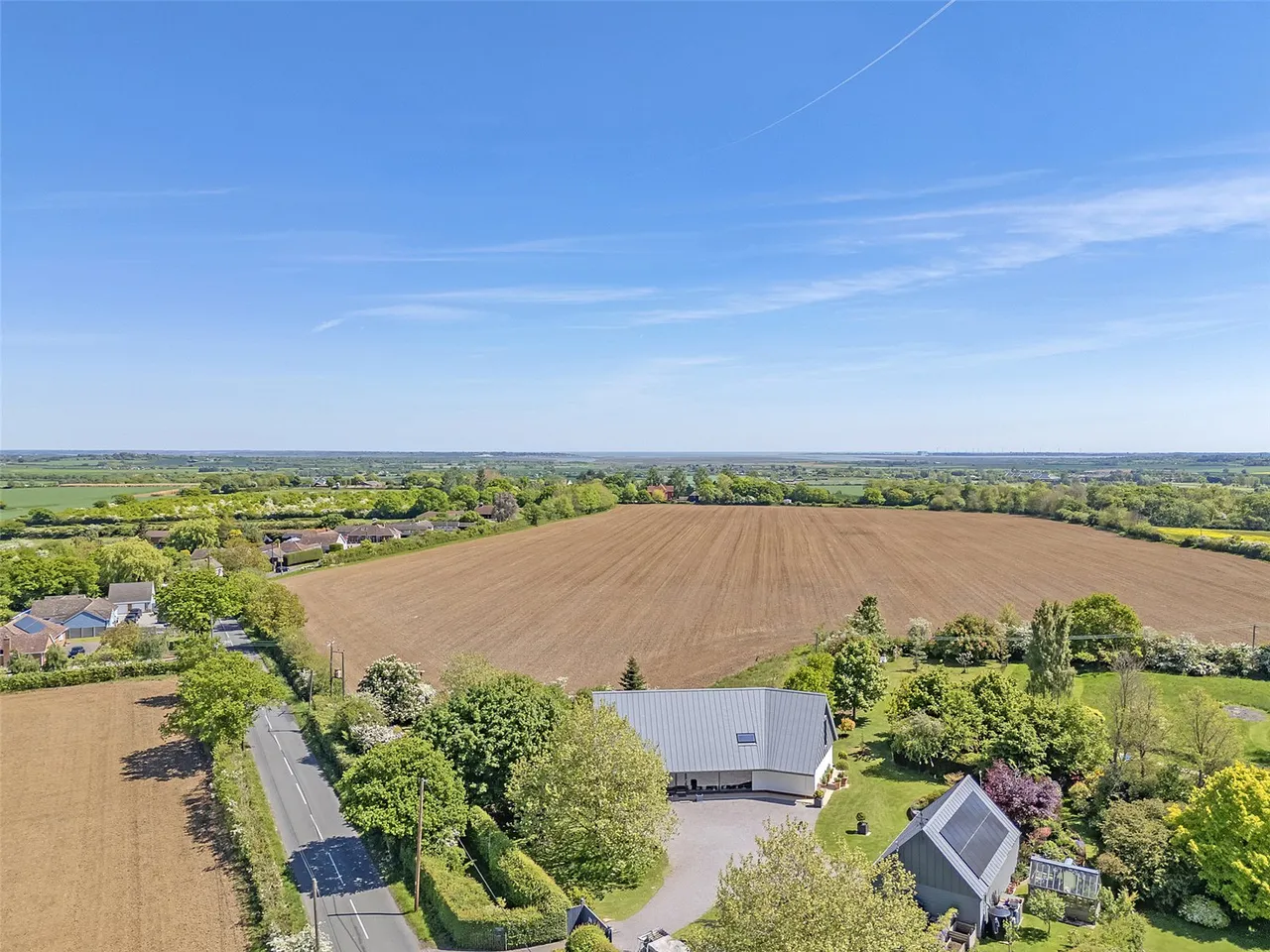 Barnhall Road, Tolleshunt Knights, CM9, photo 3