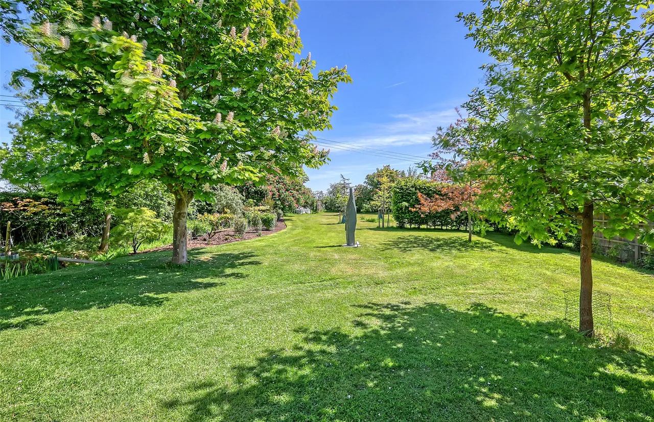 Barnhall Road, Tolleshunt Knights, CM9, photo 37