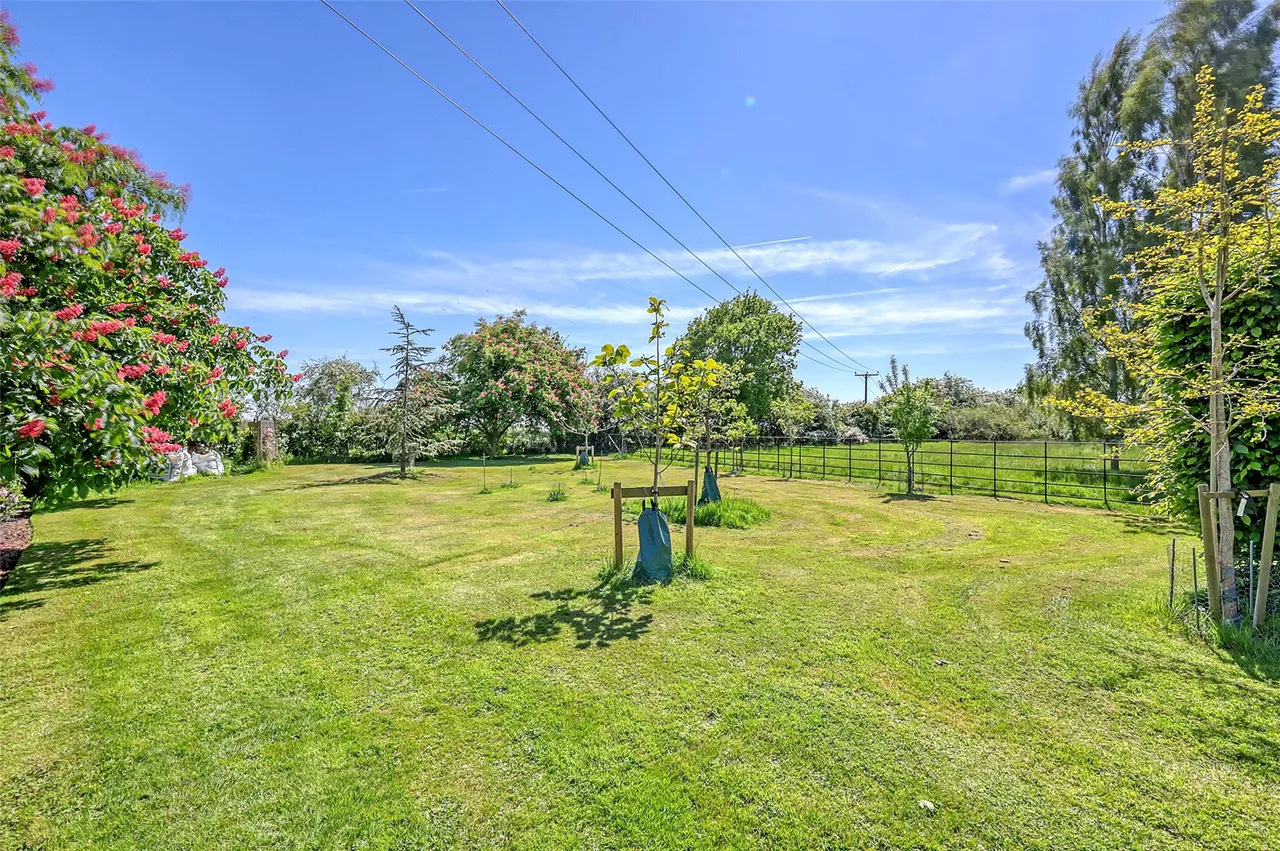 Barnhall Road, Tolleshunt Knights, CM9, photo 38