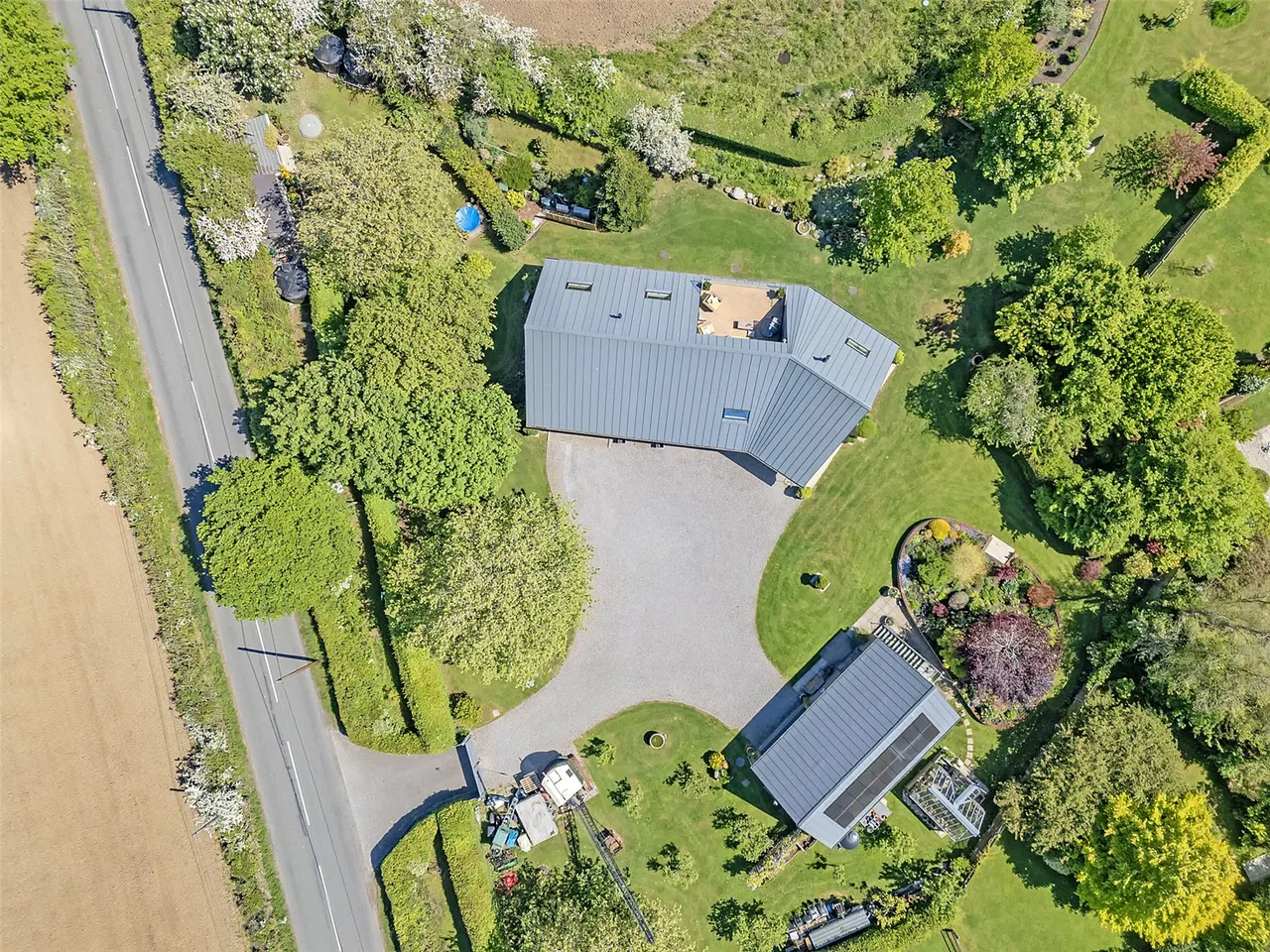 Barnhall Road, Tolleshunt Knights, CM9, photo 4