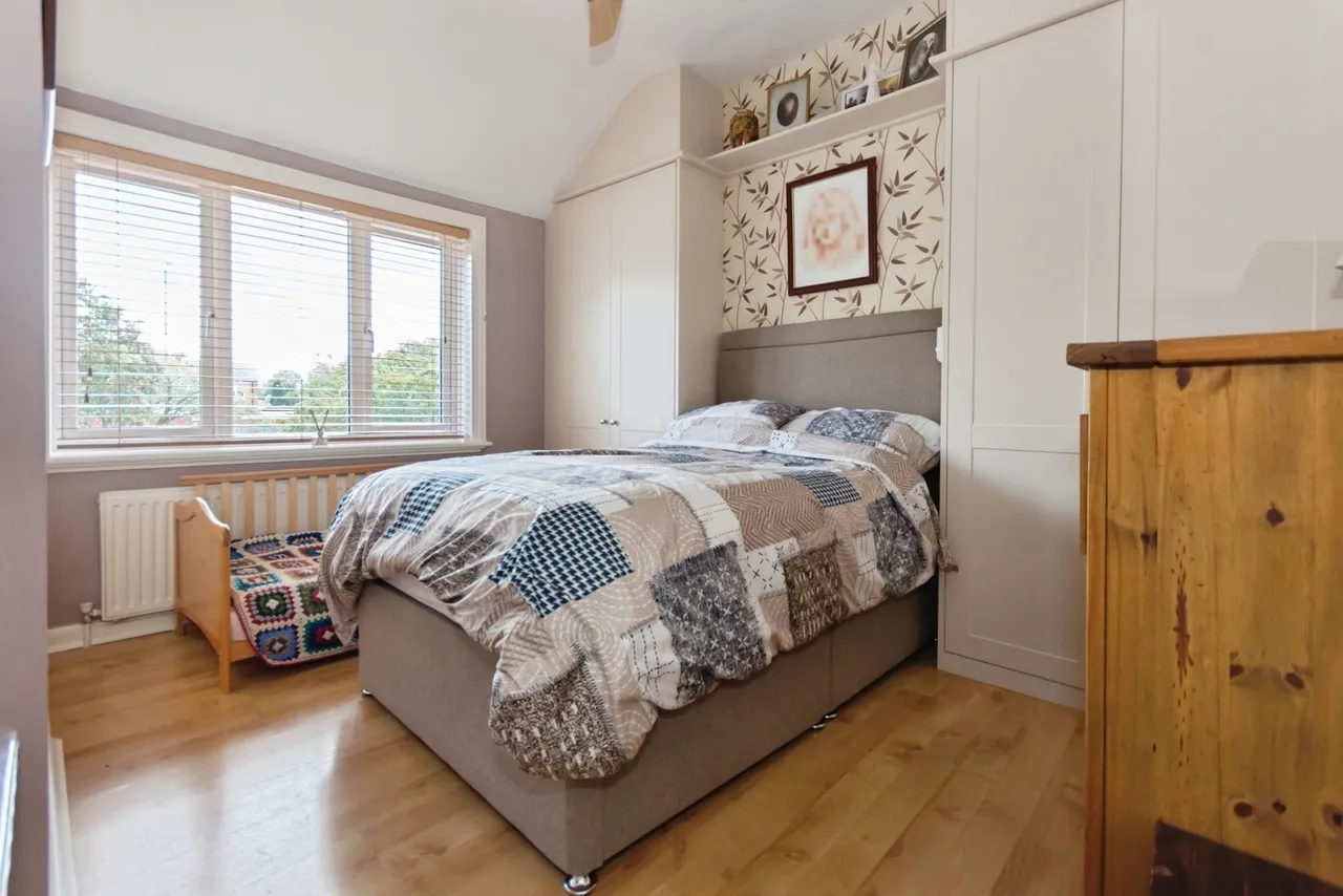 Fox Hollies Road, Hall Green, Birmingham, West Midlands, B28, photo 13