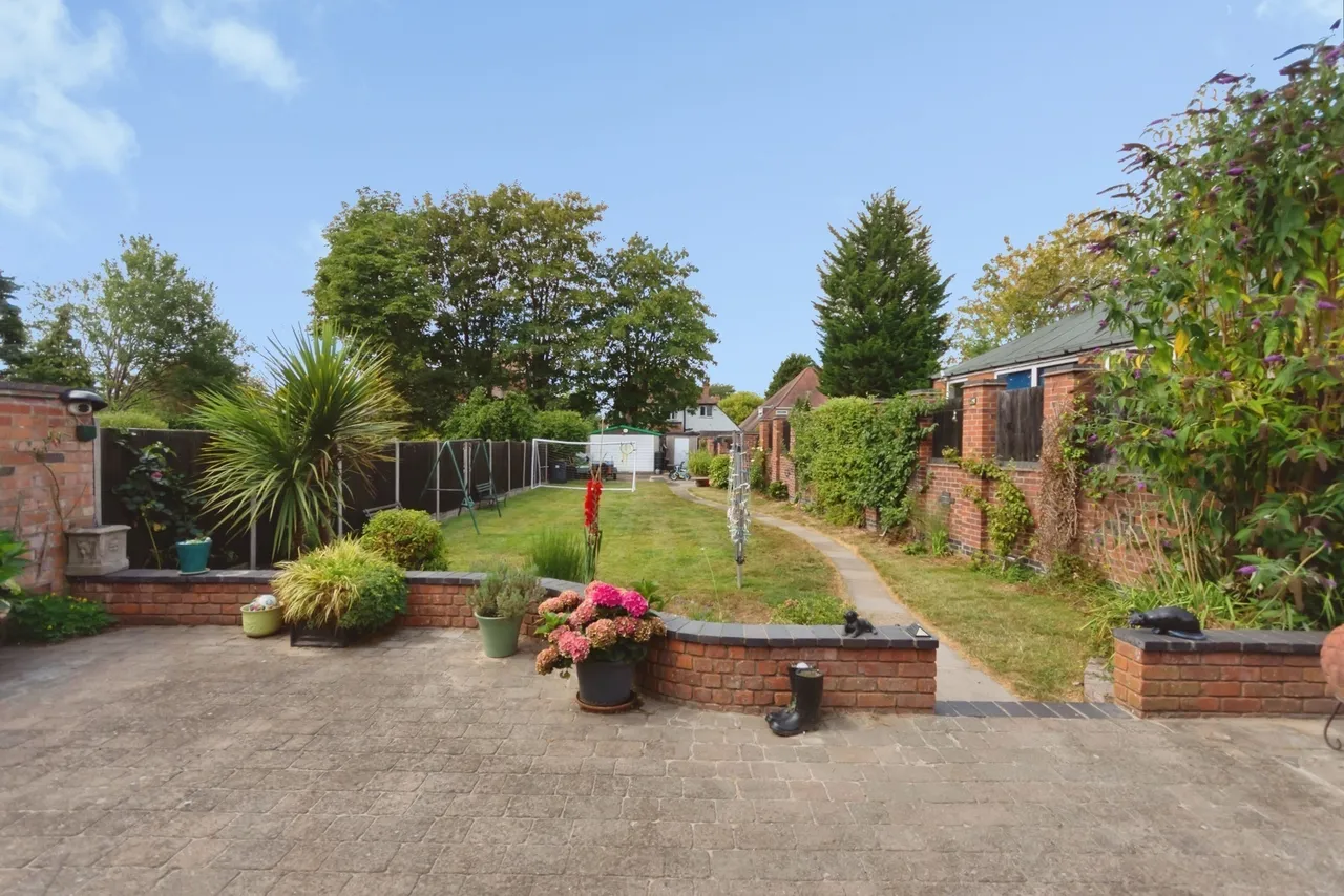 Fox Hollies Road, Hall Green, Birmingham, West Midlands, B28, photo 18