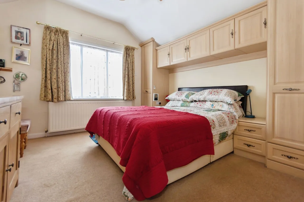 Fox Hollies Road, Hall Green, Birmingham, West Midlands, B28, photo 10
