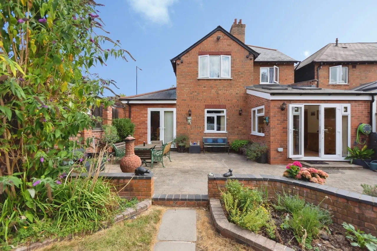 Fox Hollies Road, Hall Green, Birmingham, West Midlands, B28, photo 17