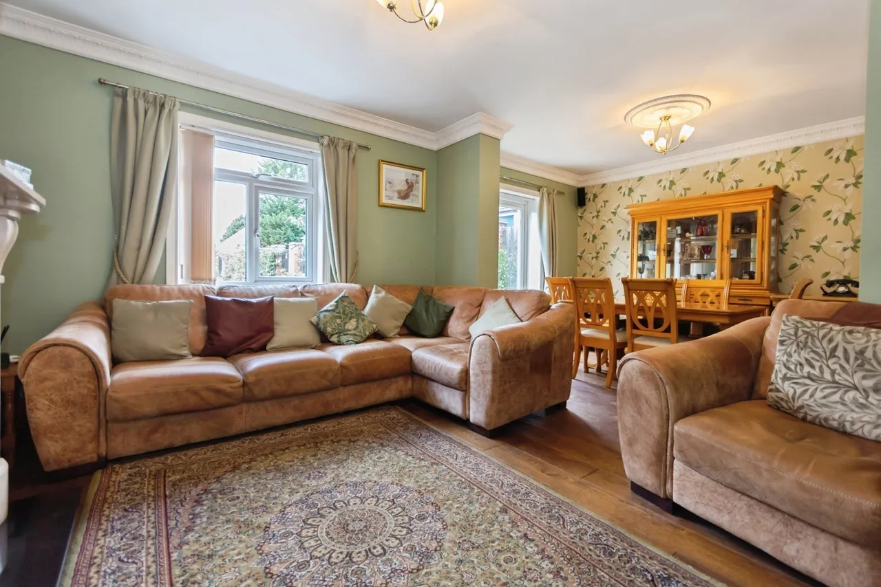 Fox Hollies Road, Hall Green, Birmingham, West Midlands, B28, photo 9