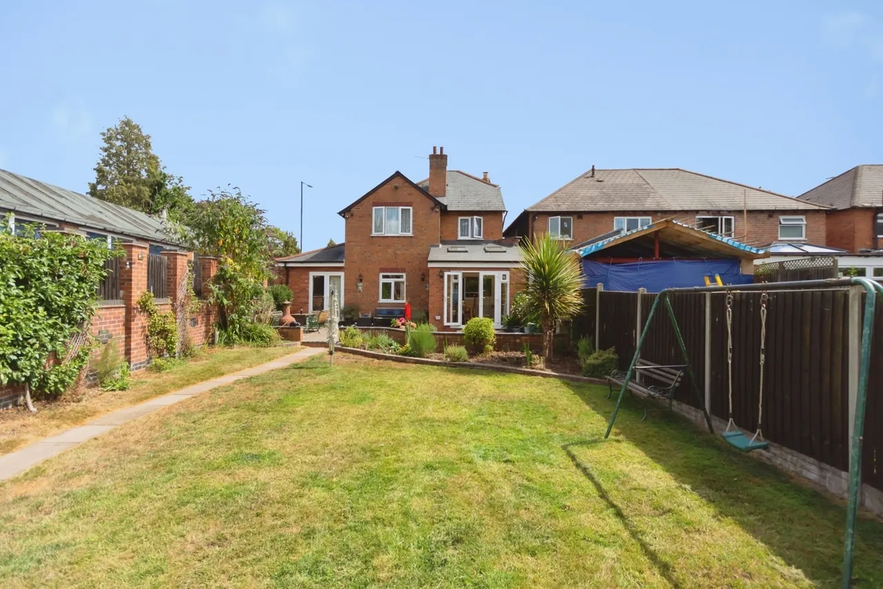Fox Hollies Road, Hall Green, Birmingham, West Midlands, B28, photo 19