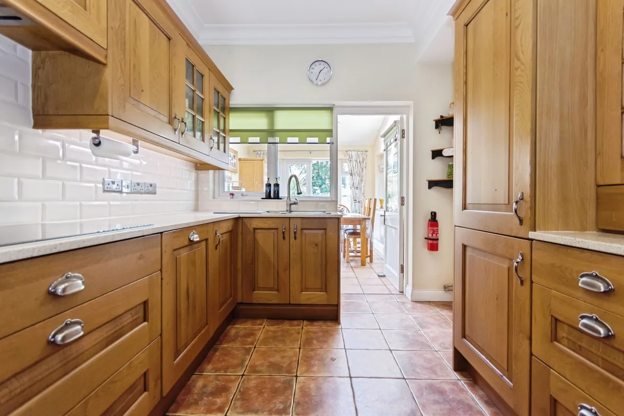 Fox Hollies Road, Hall Green, Birmingham, West Midlands, B28, photo 7